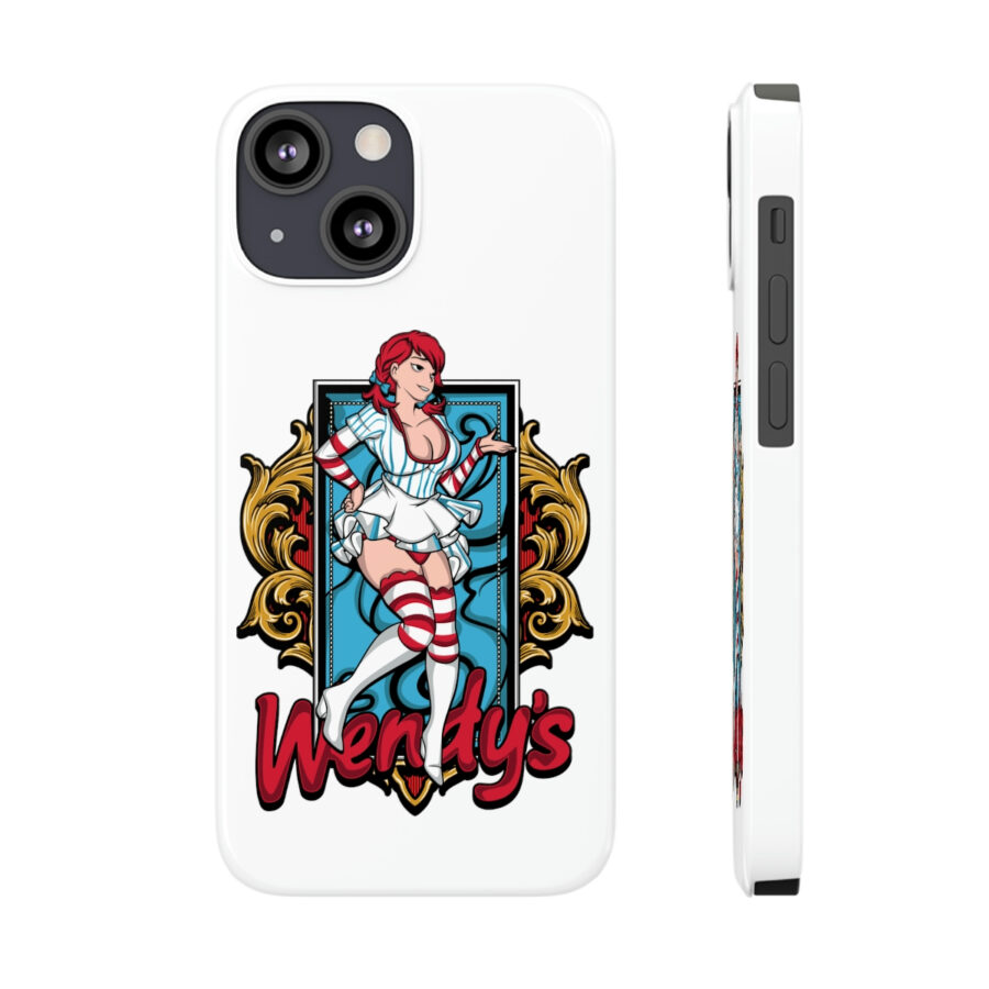 Thicc Wendy Slim Phone Cases  Case-Mate - Image 8
