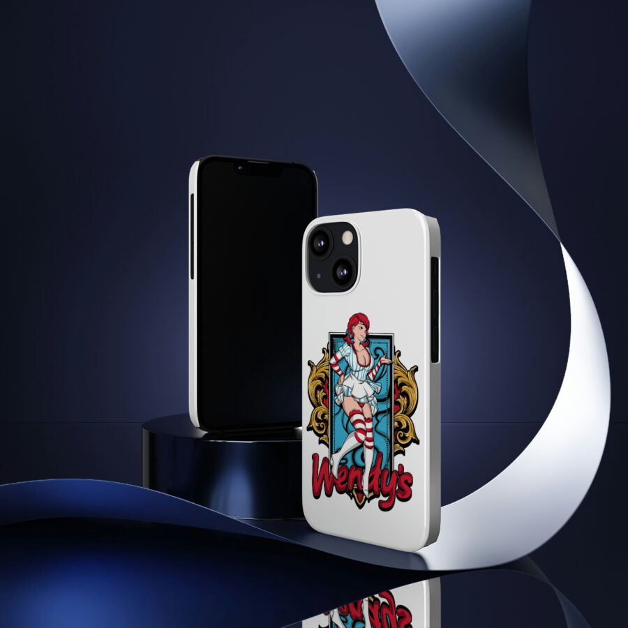 Thicc Wendy Slim Phone Cases  Case-Mate - Image 9