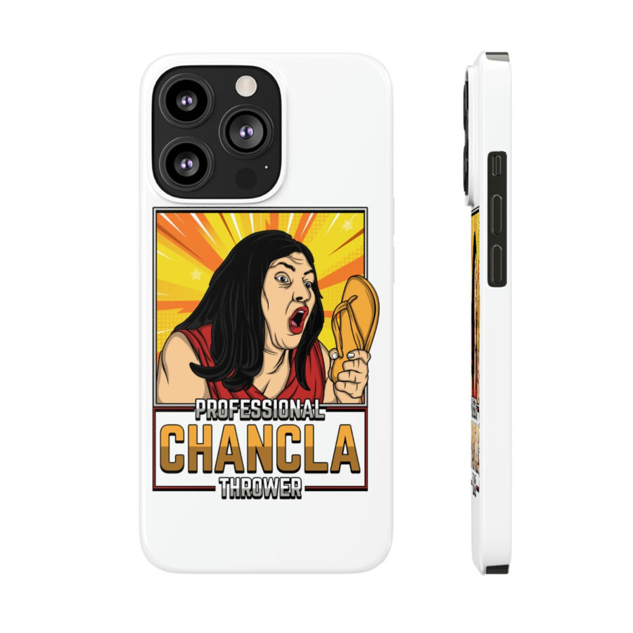 Chancla Thrower Slim Phone Cases | Case-Mate - Image 10