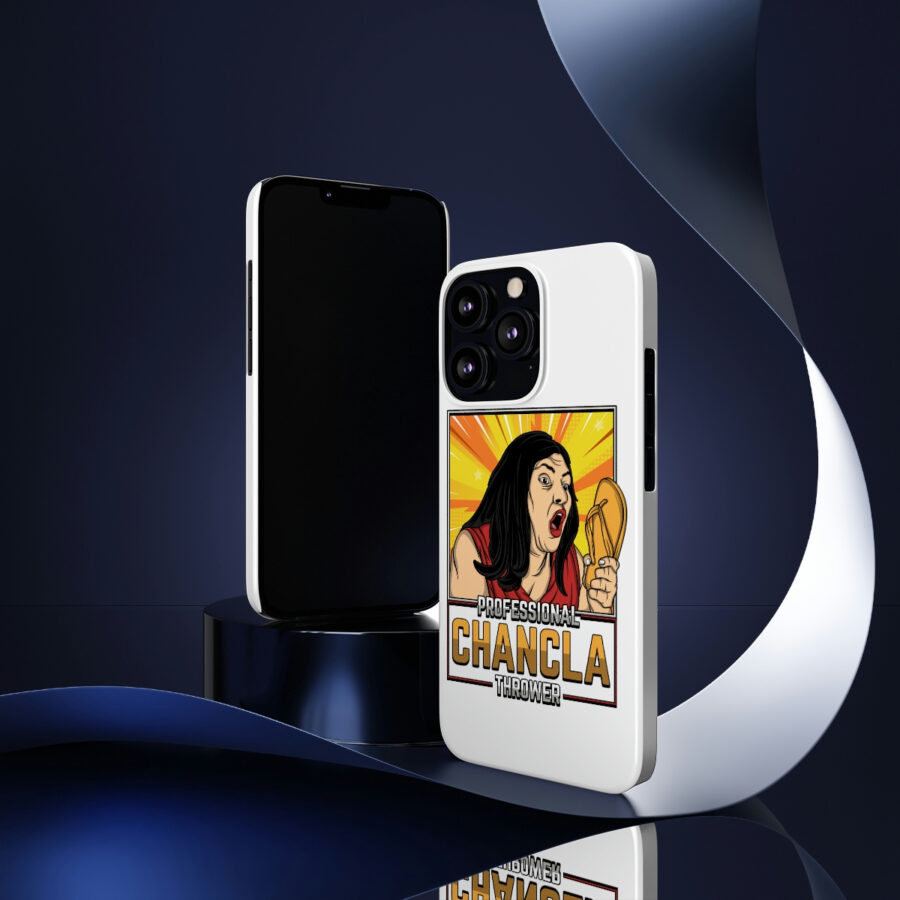 Chancla Thrower Slim Phone Cases | Case-Mate - Image 11