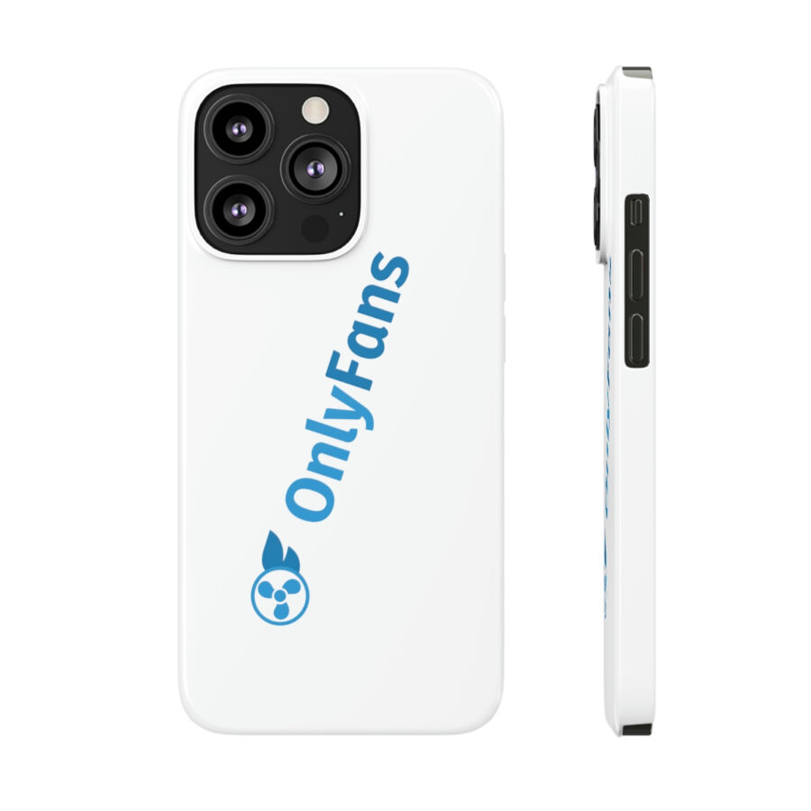 OnlyFans-Inspired Slim Phone Case Mate - Image 10