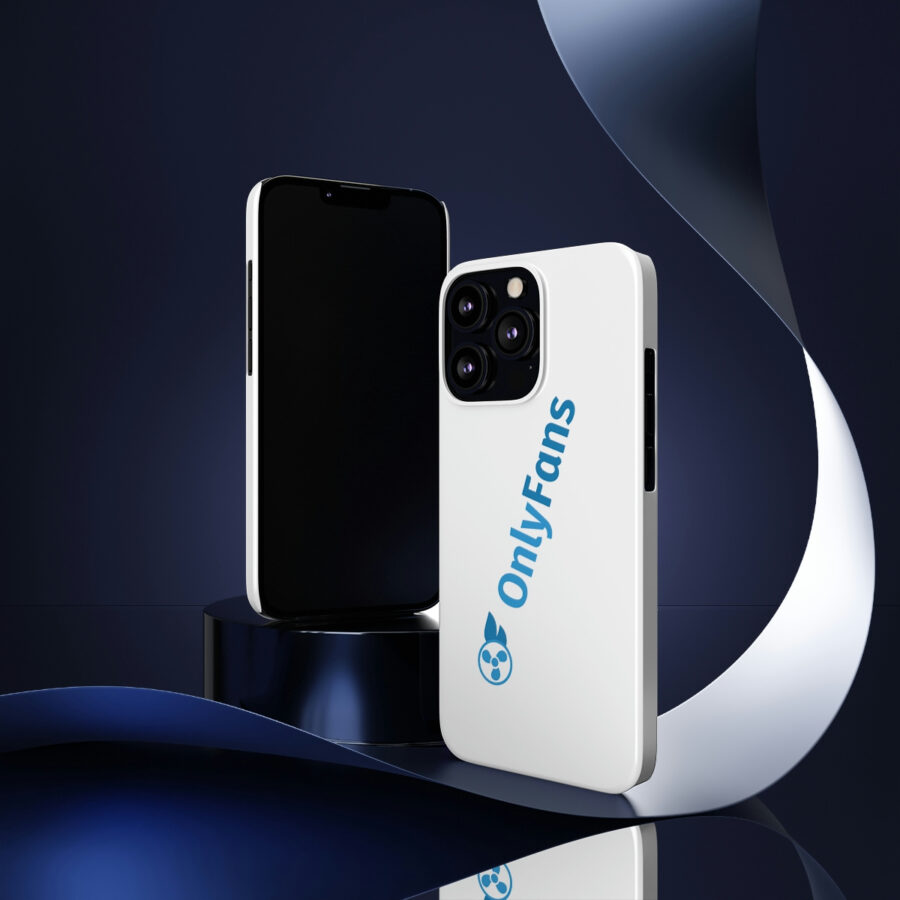 OnlyFans-Inspired Slim Phone Case Mate - Image 11