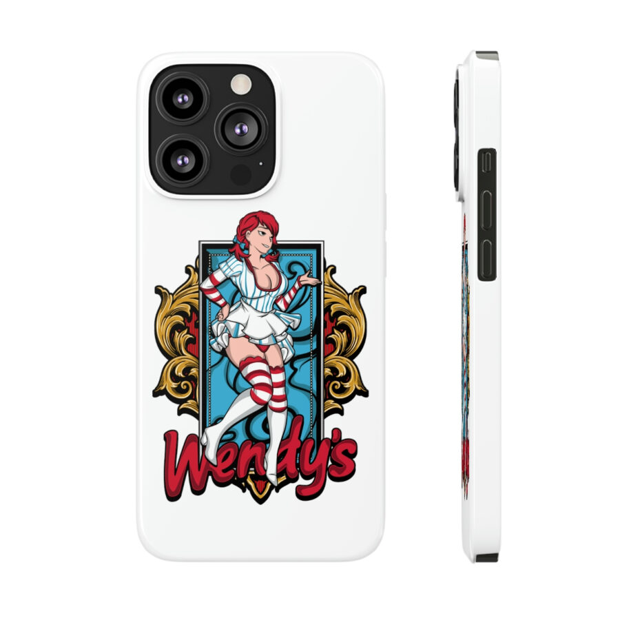Thicc Wendy Slim Phone Cases  Case-Mate - Image 10