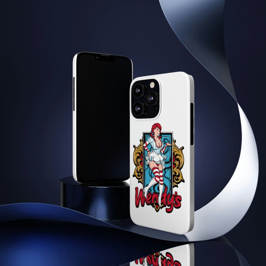 Thicc Wendy Slim Phone Cases  Case-Mate - Image 11