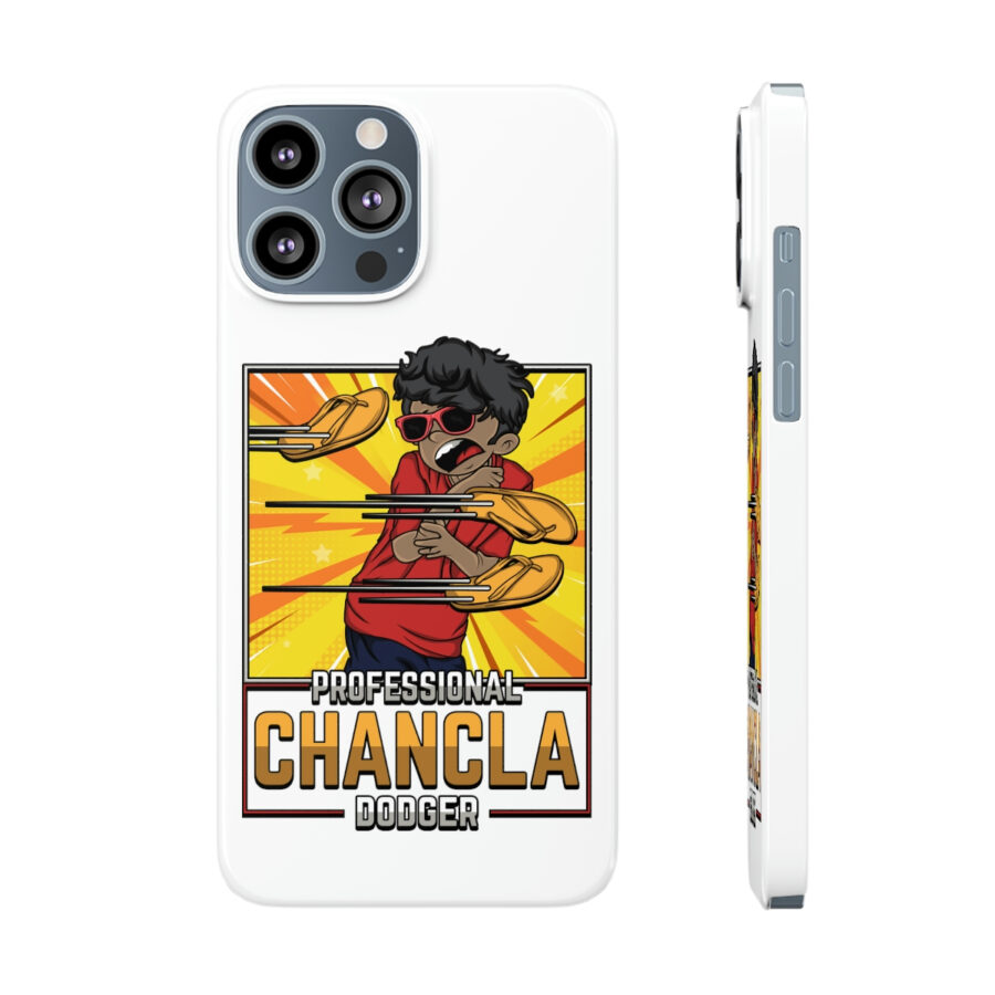 Chancla Dodging Slim Phone Cases | Case-Mate - Image 12