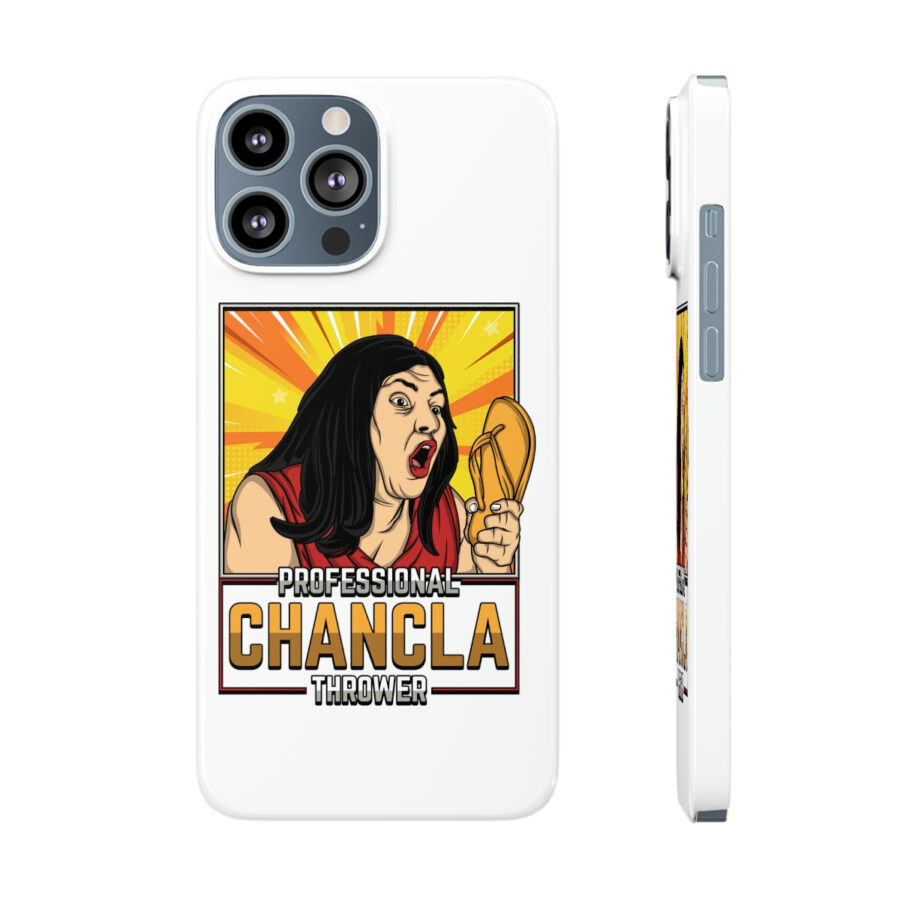 Chancla Thrower Slim Phone Cases | Case-Mate - Image 12