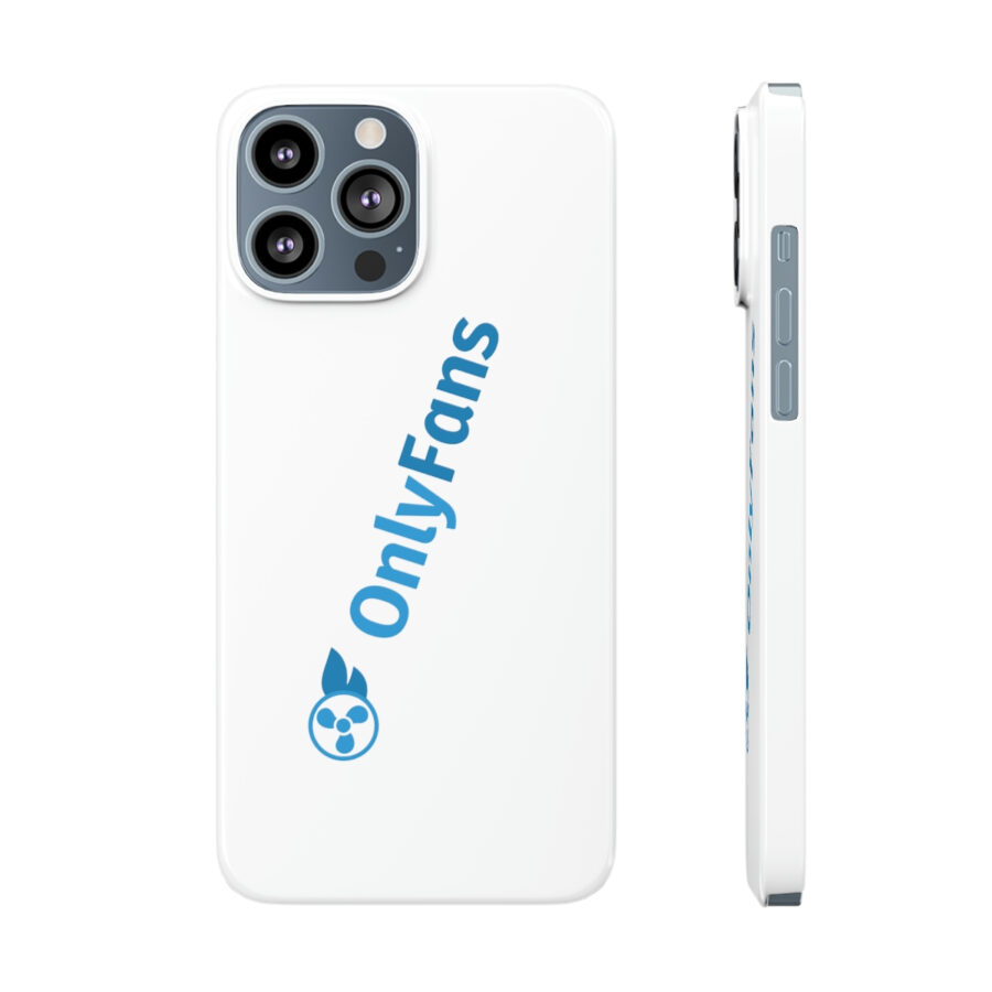 OnlyFans-Inspired Slim Phone Case Mate - Image 12