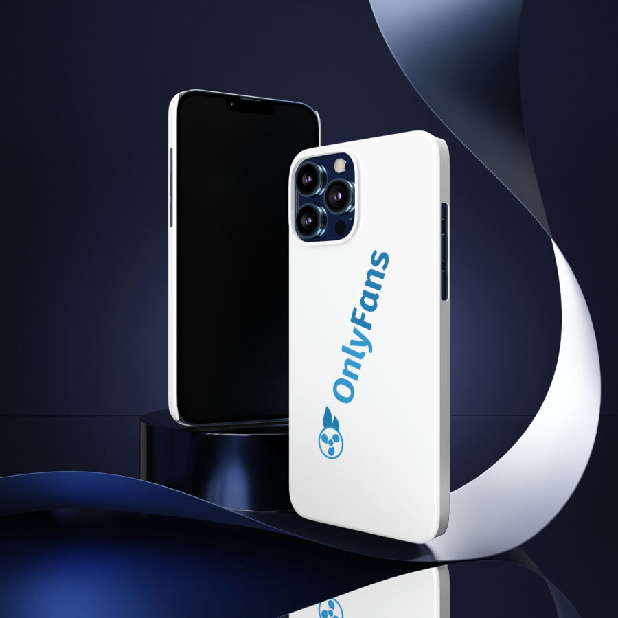 OnlyFans-Inspired Slim Phone Case Mate - Image 13