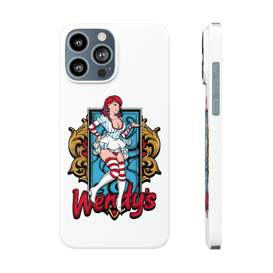 Thicc Wendy Slim Phone Cases  Case-Mate - Image 12