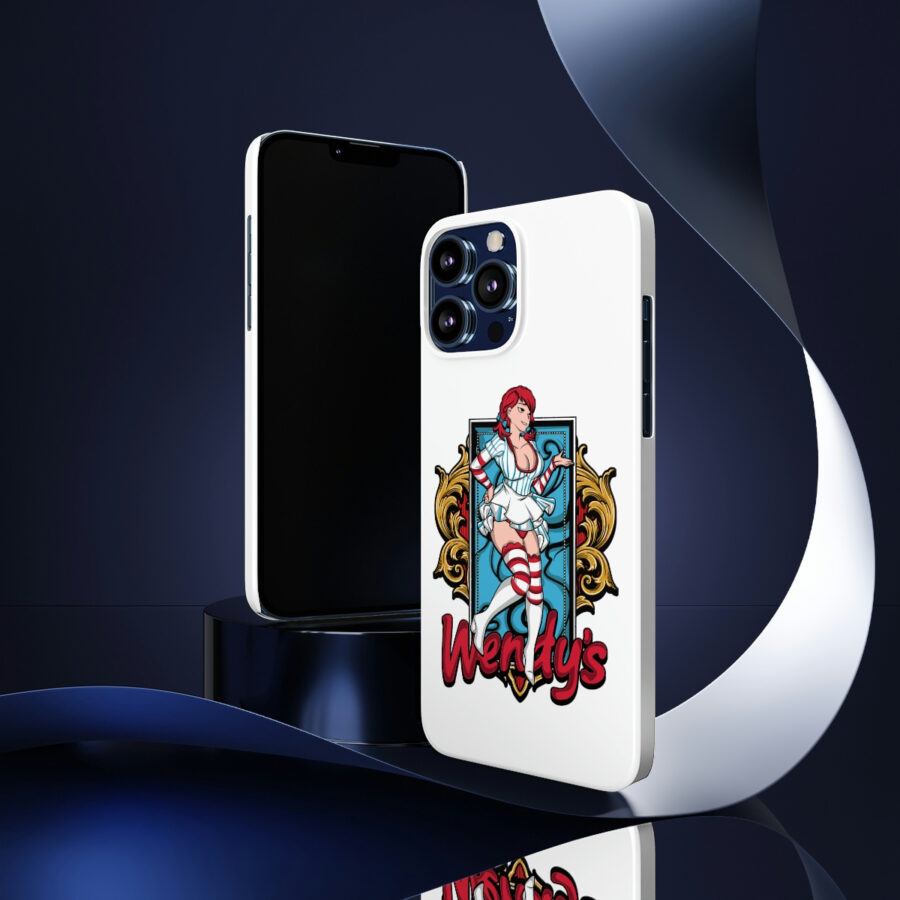 Thicc Wendy Slim Phone Cases  Case-Mate - Image 13