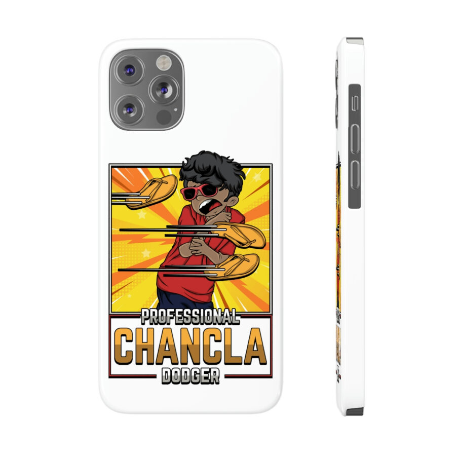 Chancla Dodging Slim Phone Cases | Case-Mate - Image 18