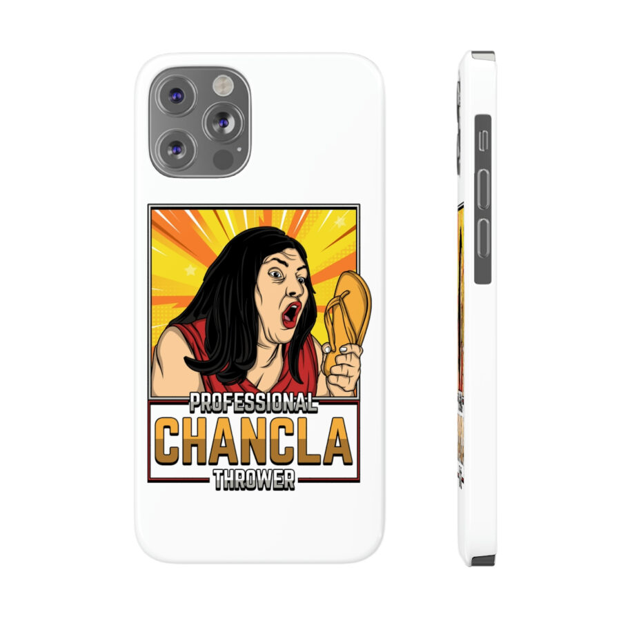 Chancla Thrower Slim Phone Cases | Case-Mate - Image 18