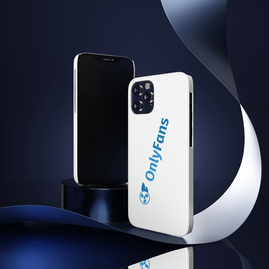 OnlyFans-Inspired Slim Phone Case Mate - Image 19