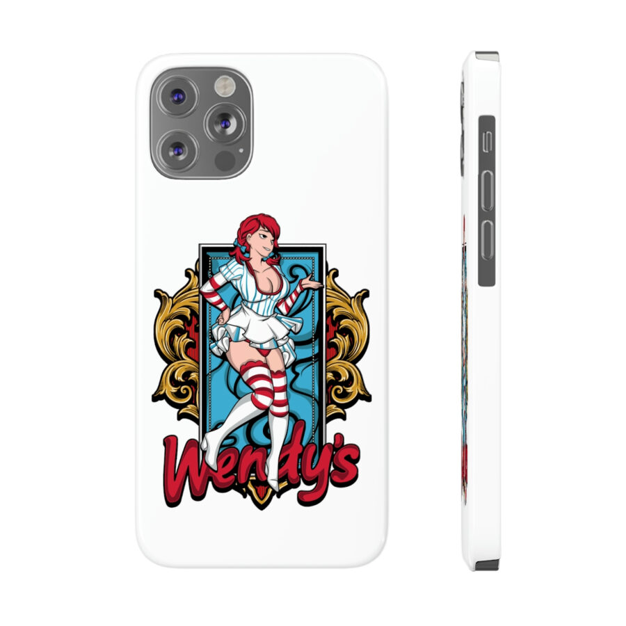 Thicc Wendy Slim Phone Cases  Case-Mate - Image 18