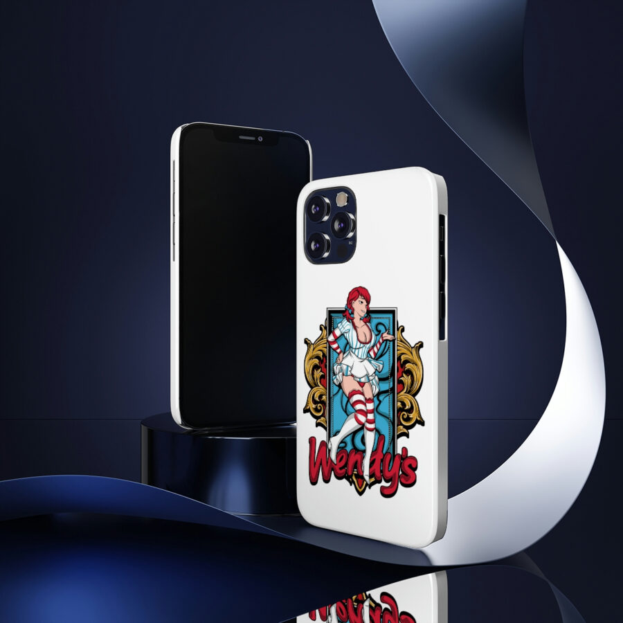 Thicc Wendy Slim Phone Cases  Case-Mate - Image 19