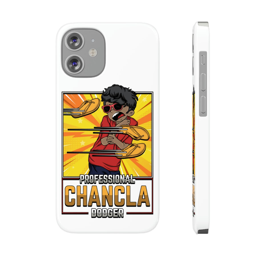 Chancla Dodging Slim Phone Cases | Case-Mate - Image 16