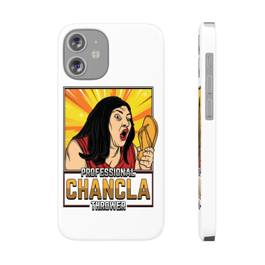 Chancla Thrower Slim Phone Cases | Case-Mate - Image 16