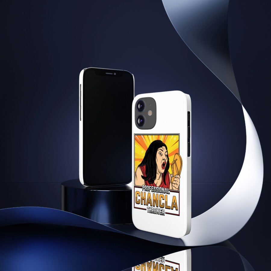 Chancla Thrower Slim Phone Cases | Case-Mate - Image 17