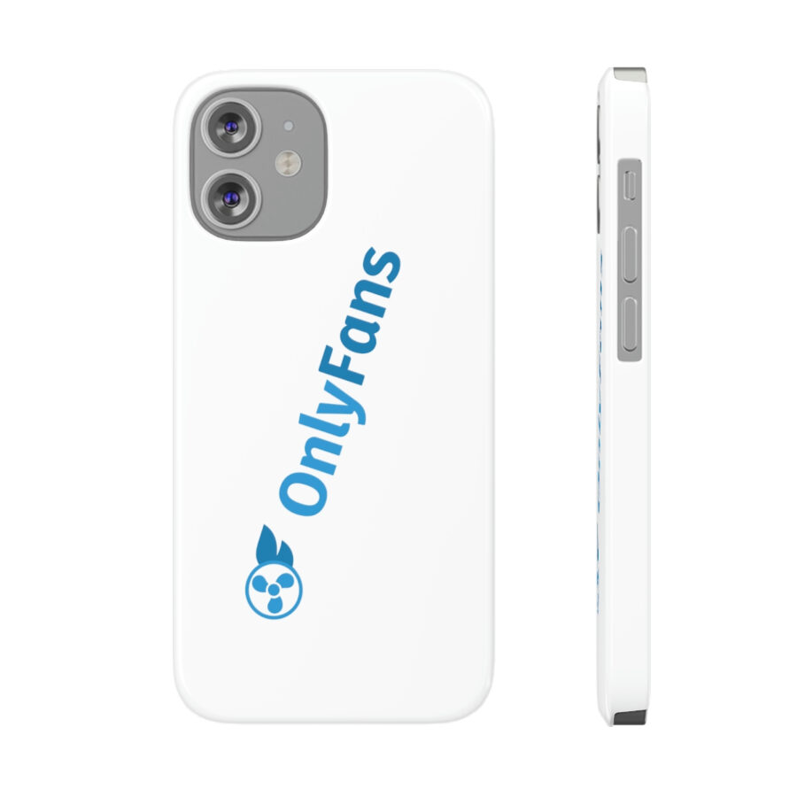 OnlyFans-Inspired Slim Phone Case Mate - Image 16