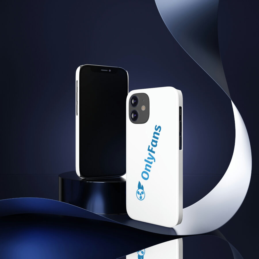 OnlyFans-Inspired Slim Phone Case Mate - Image 17
