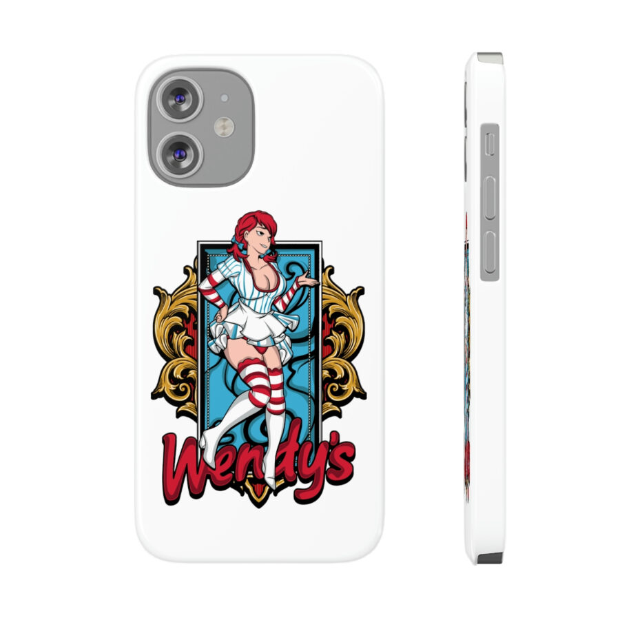Thicc Wendy Slim Phone Cases  Case-Mate - Image 16