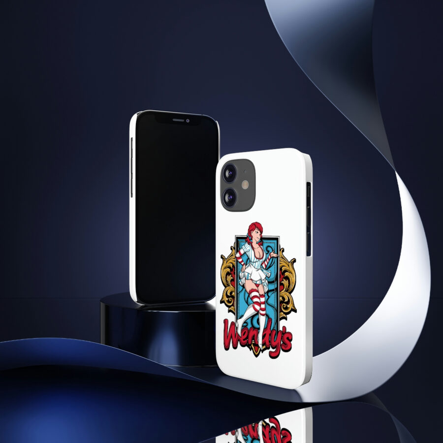 Thicc Wendy Slim Phone Cases  Case-Mate - Image 17