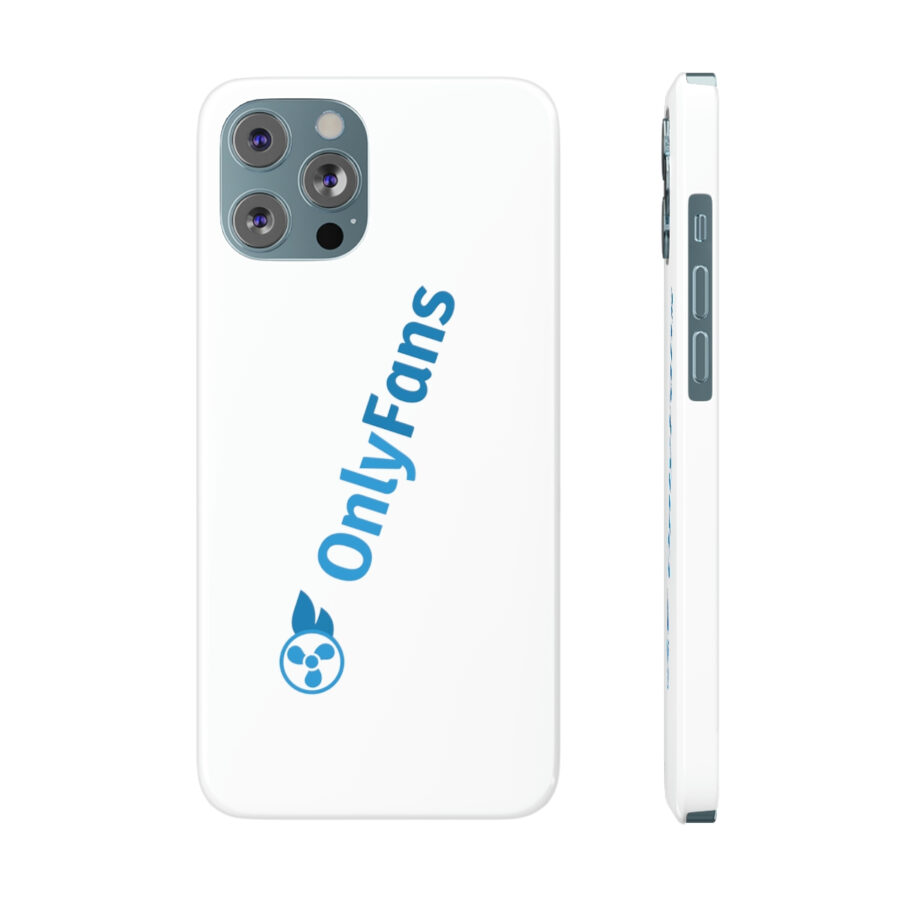 OnlyFans-Inspired Slim Phone Case Mate - Image 20