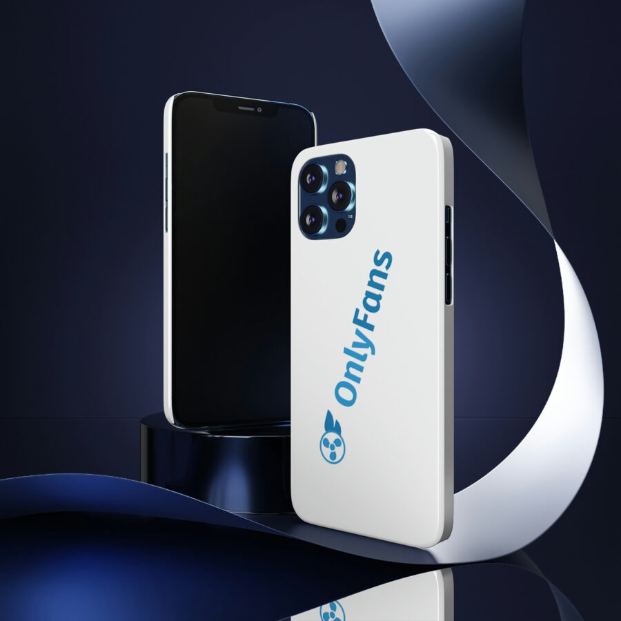 OnlyFans-Inspired Slim Phone Case Mate - Image 21
