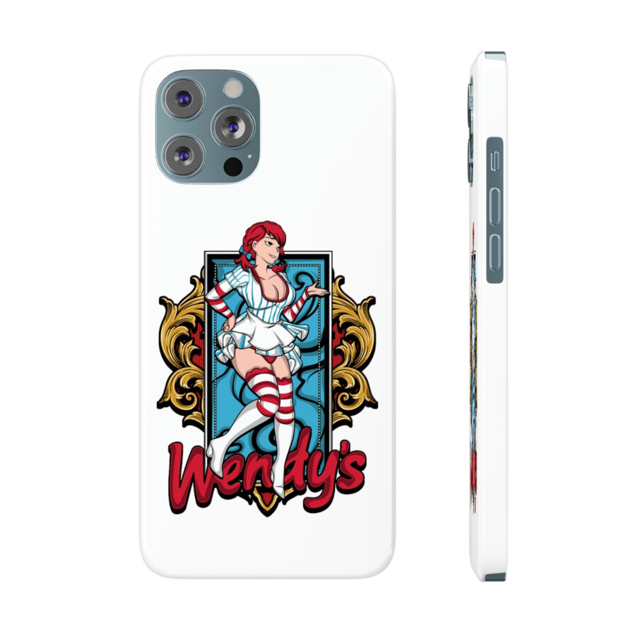 Thicc Wendy Slim Phone Cases  Case-Mate - Image 20