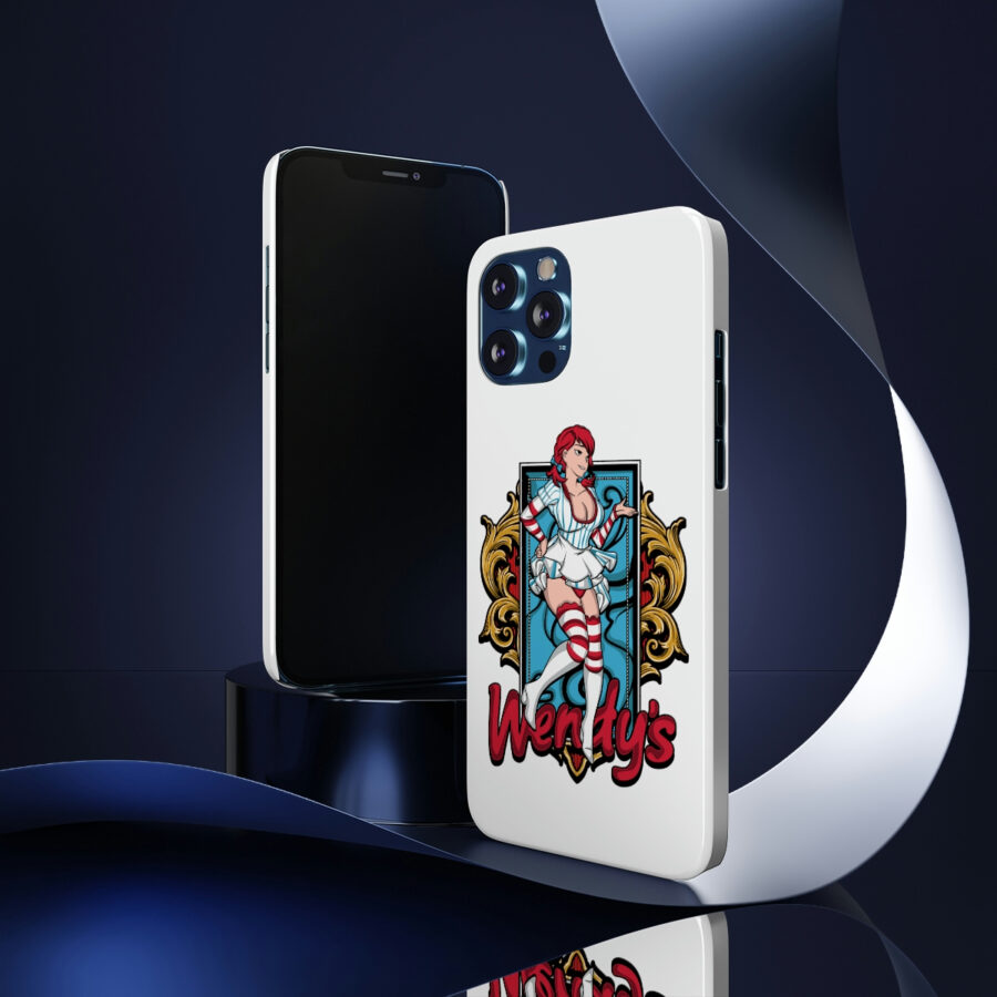 Thicc Wendy Slim Phone Cases  Case-Mate - Image 21