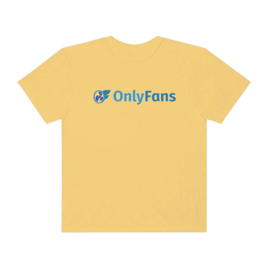 OnlyFans Inspired Shirt Parody - Image 13