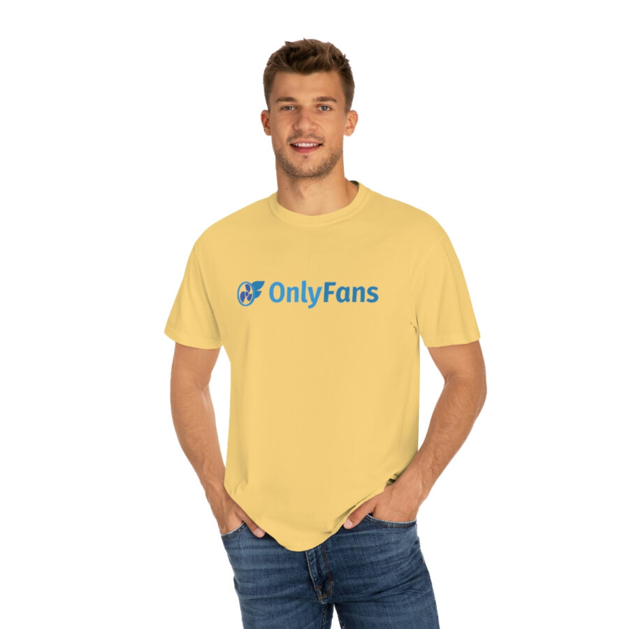 OnlyFans Inspired Shirt Parody - Image 14