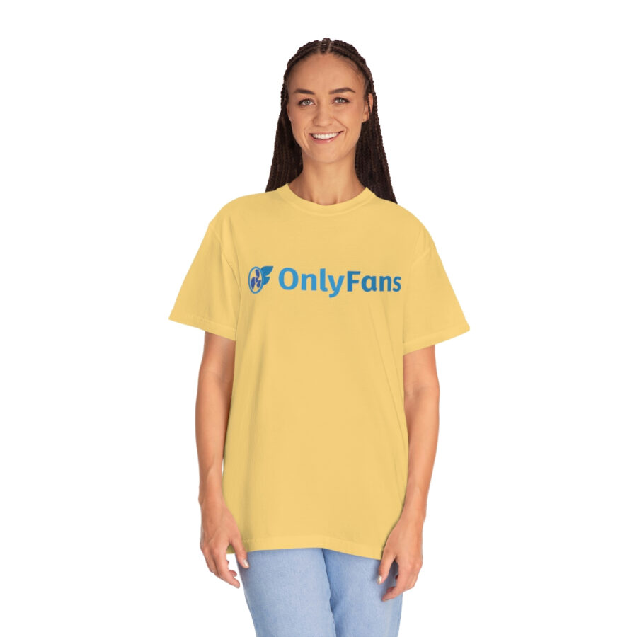 OnlyFans Inspired Shirt Parody - Image 15