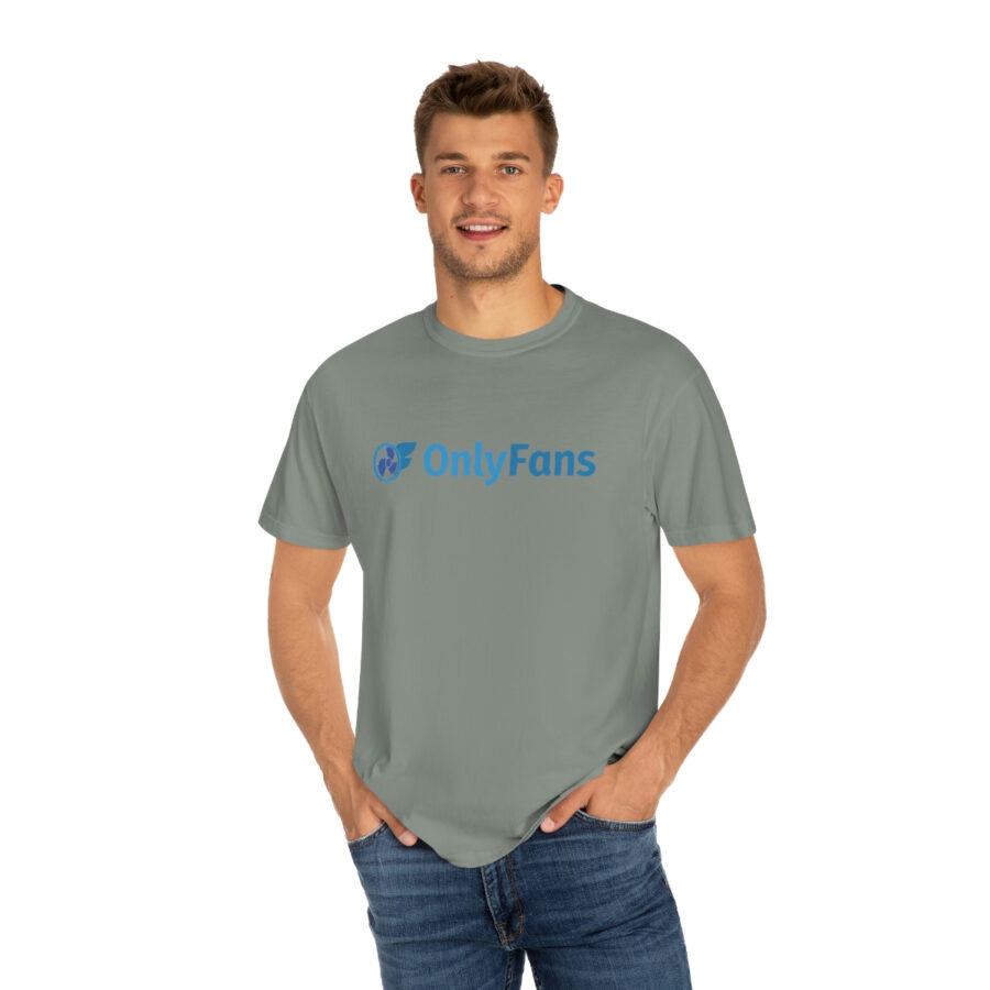 OnlyFans Inspired Shirt Parody - Image 17