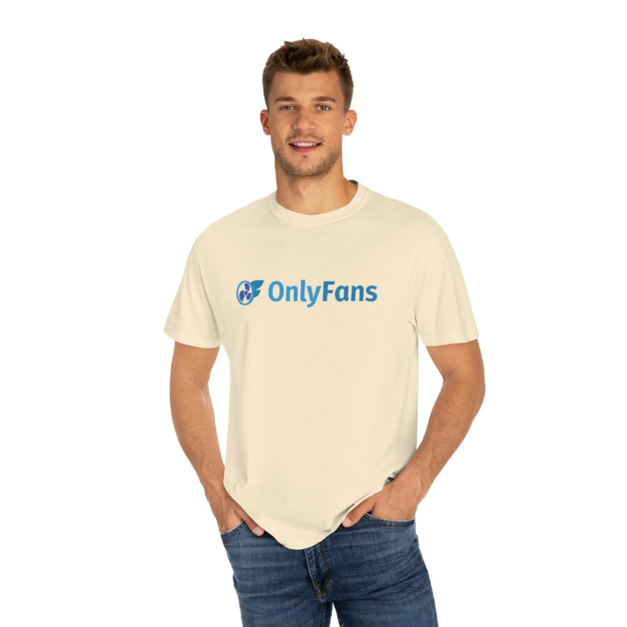 OnlyFans Inspired Shirt Parody - Image 8