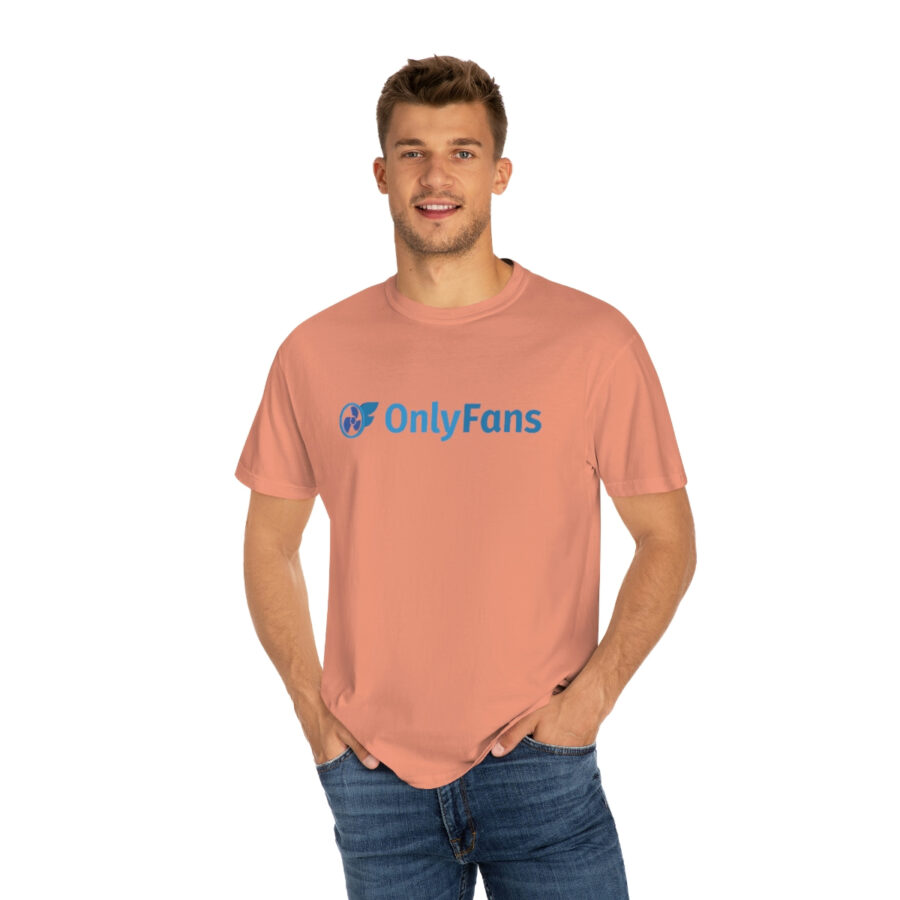 OnlyFans Inspired Shirt Parody - Image 5