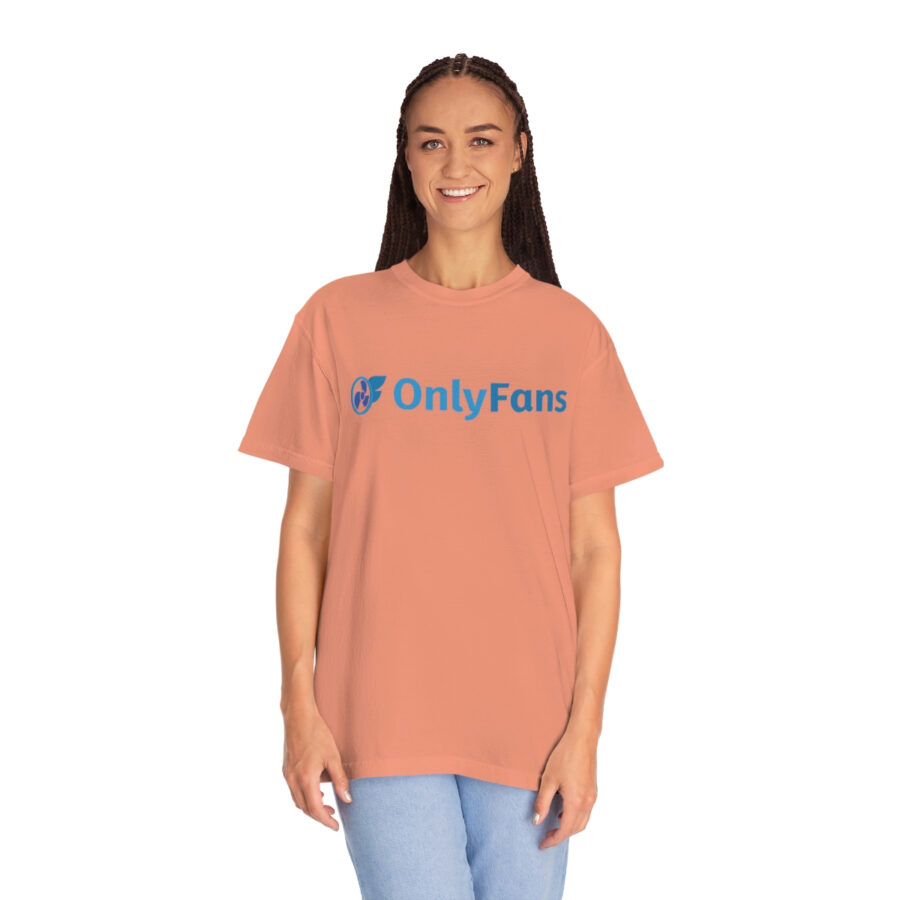 OnlyFans Inspired Shirt Parody - Image 6