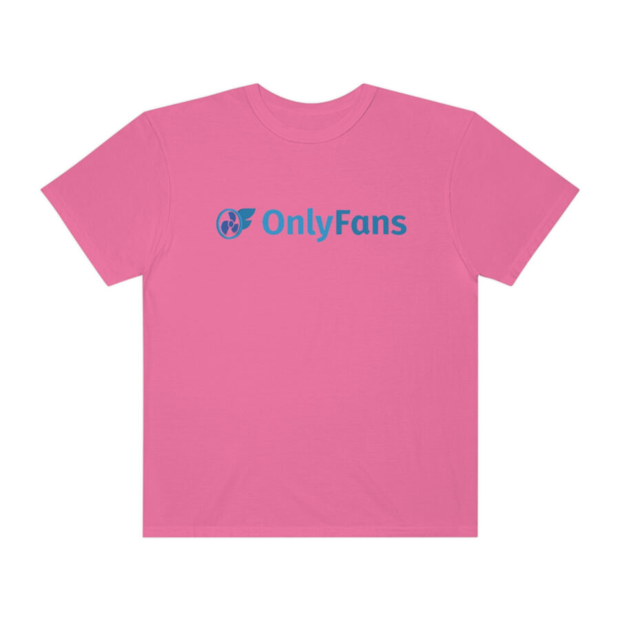 OnlyFans Inspired Shirt Parody - Image 22