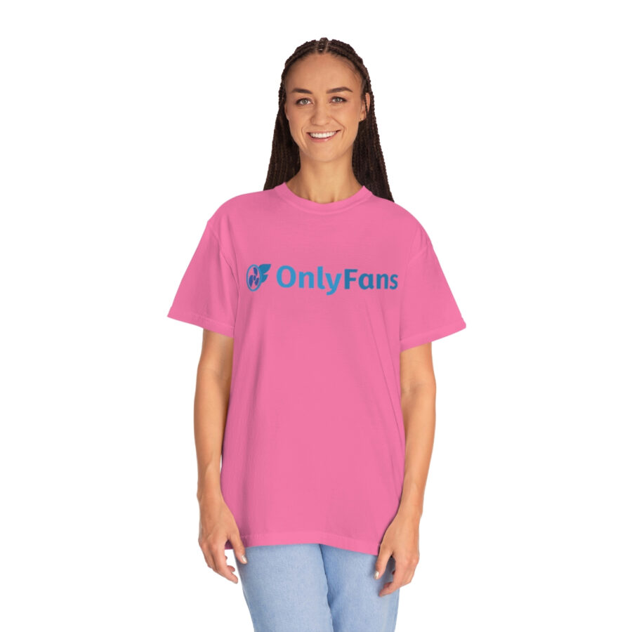 OnlyFans Inspired Shirt Parody - Image 24