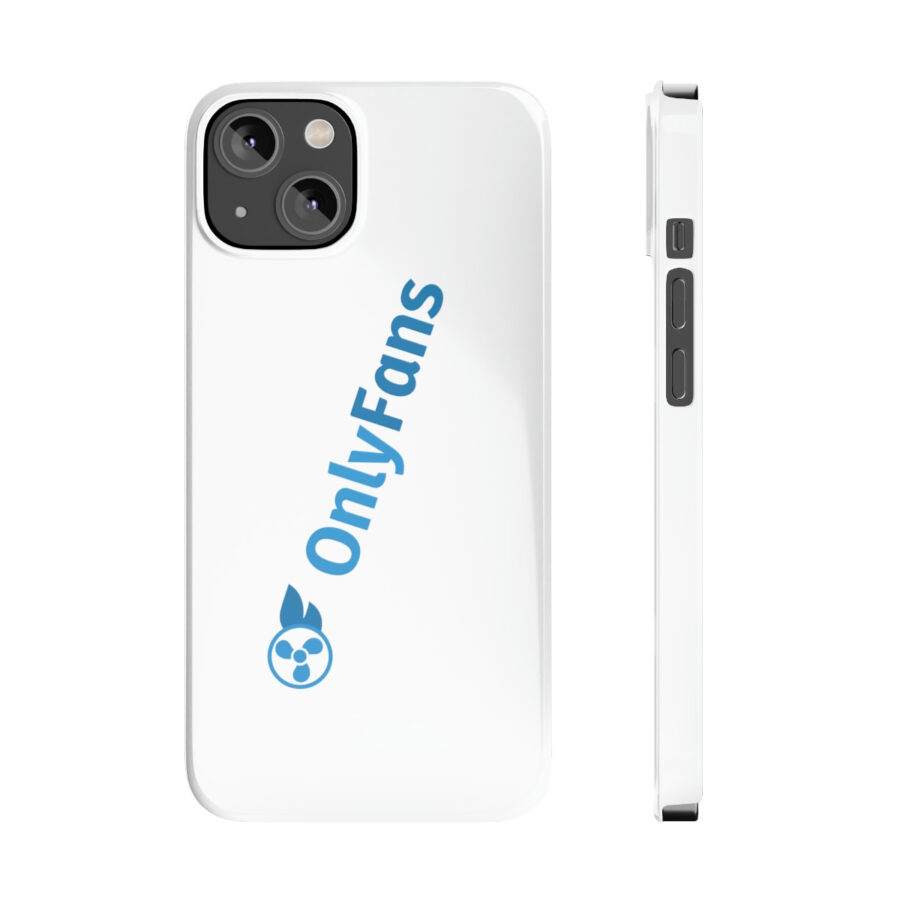 OnlyFans-Inspired Slim Phone Case Mate - Image 2