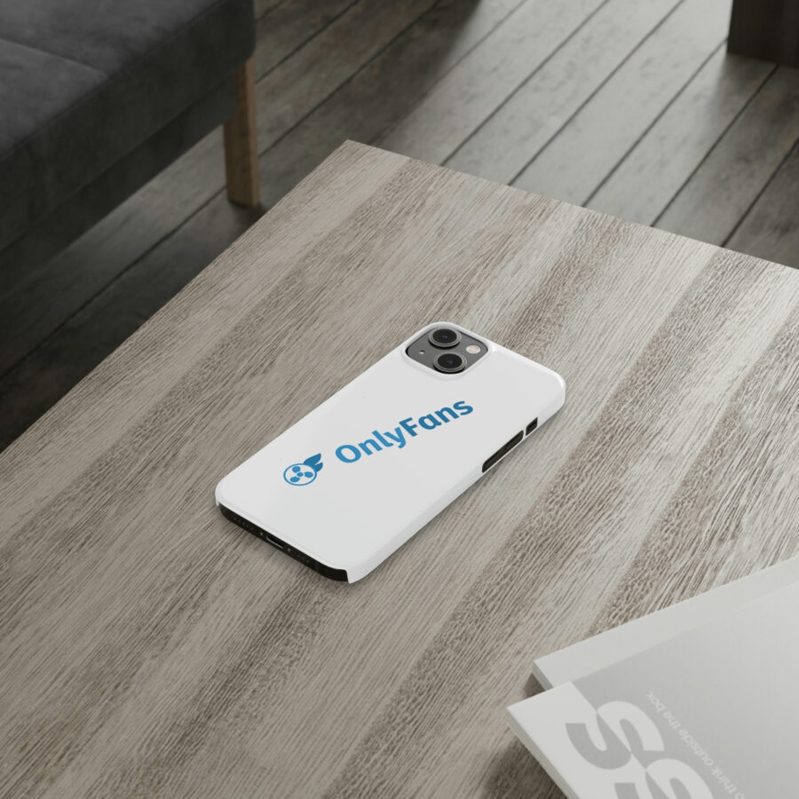 OnlyFans-Inspired Slim Phone Case Mate - Image 3