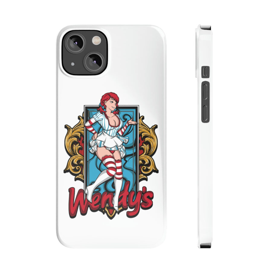 Thicc Wendy Slim Phone Cases  Case-Mate - Image 2