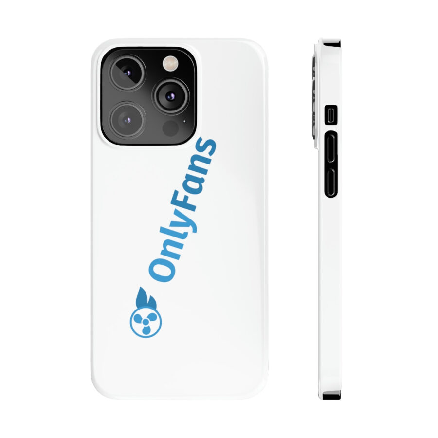 OnlyFans-Inspired Slim Phone Case Mate - Image 4