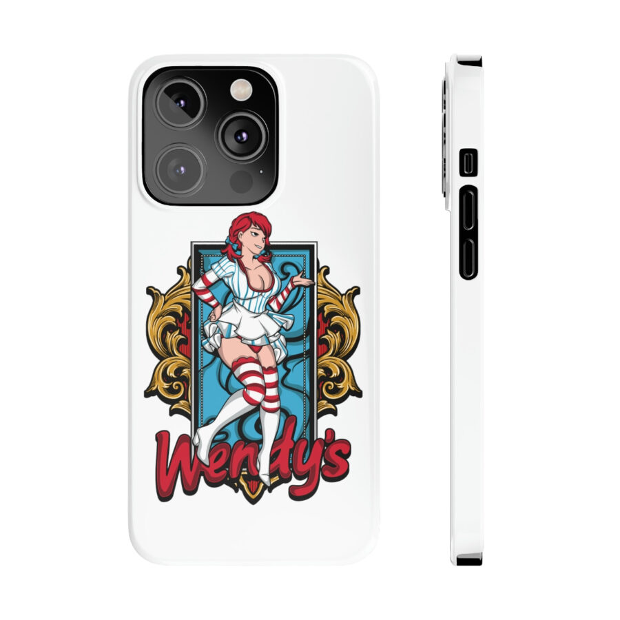 Thicc Wendy Slim Phone Cases  Case-Mate - Image 4