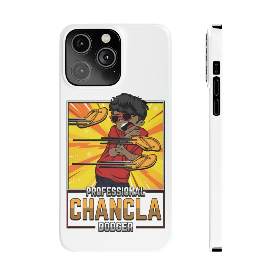 Chancla Dodging Slim Phone Cases | Case-Mate - Image 22