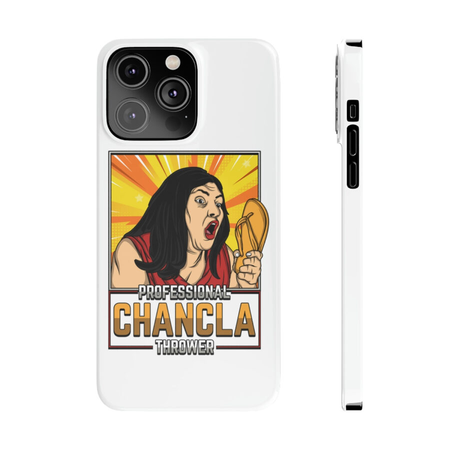 Chancla Thrower Slim Phone Cases | Case-Mate - Image 22