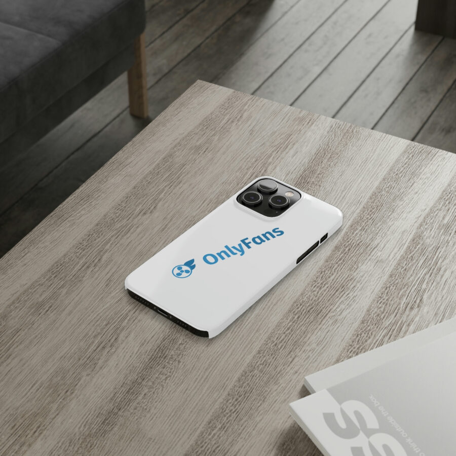 OnlyFans-Inspired Slim Phone Case Mate - Image 23