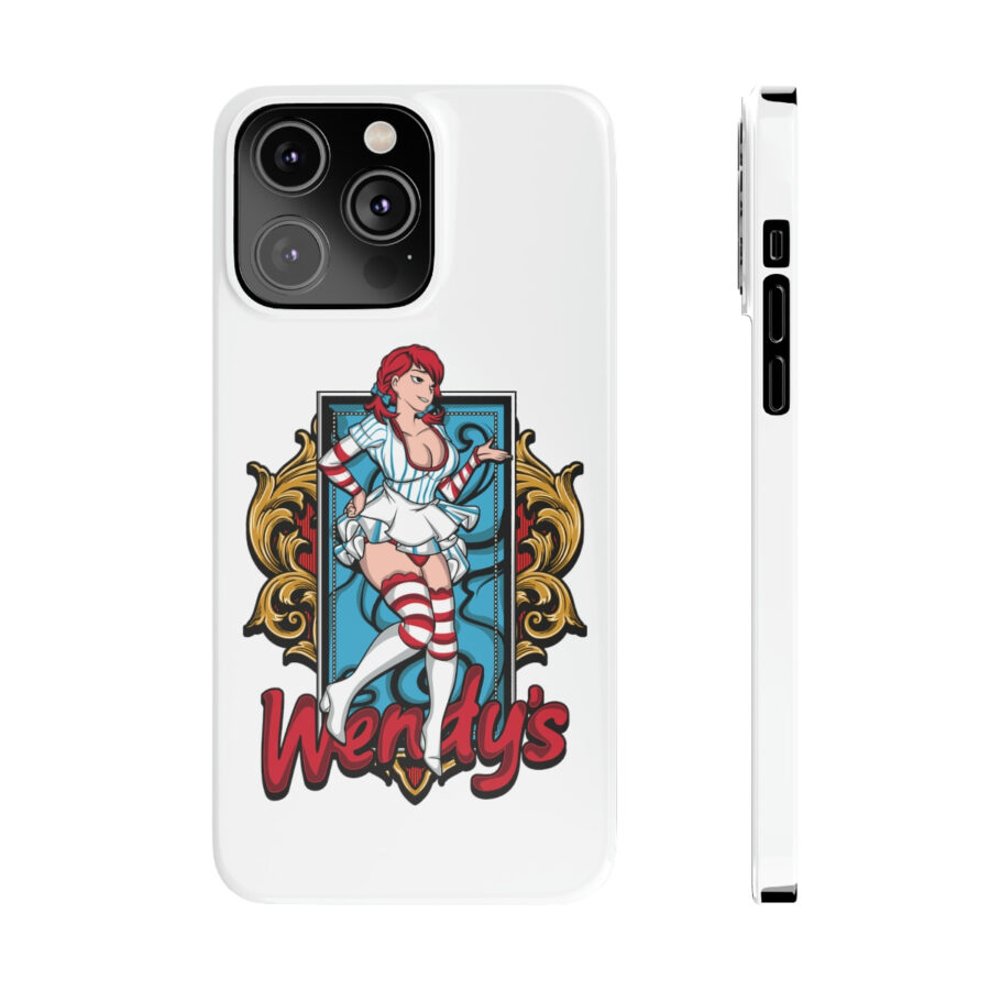 Thicc Wendy Slim Phone Cases  Case-Mate - Image 22
