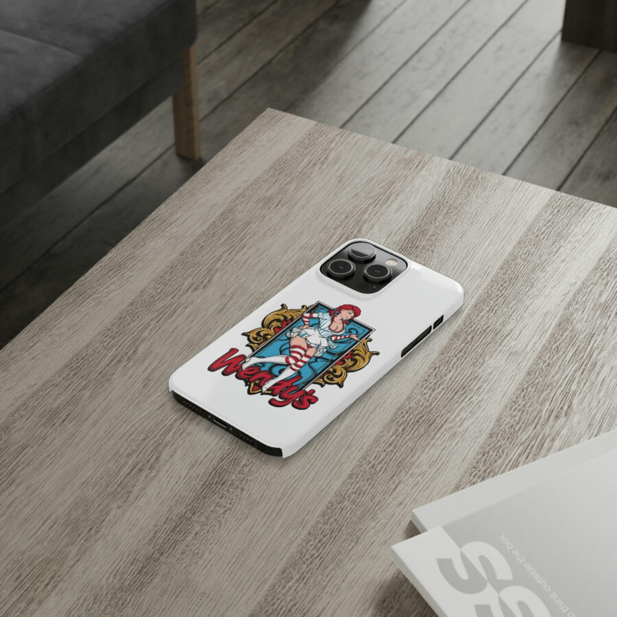 Thicc Wendy Slim Phone Cases  Case-Mate - Image 23