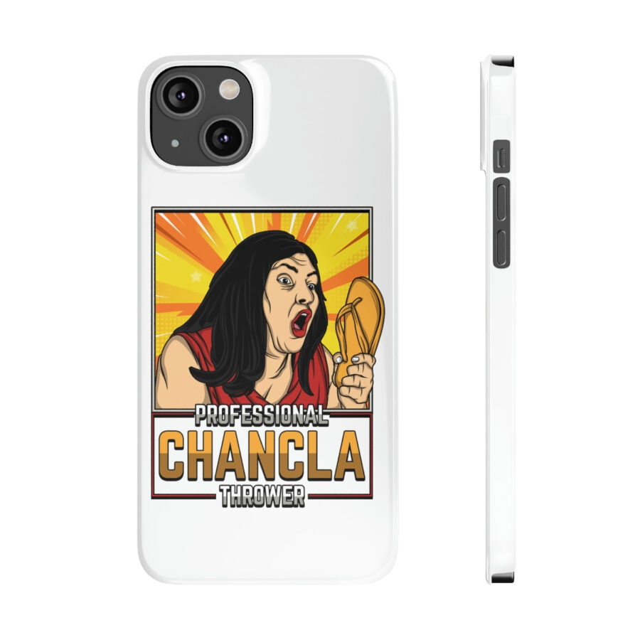 Chancla Thrower Slim Phone Cases | Case-Mate - Image 14